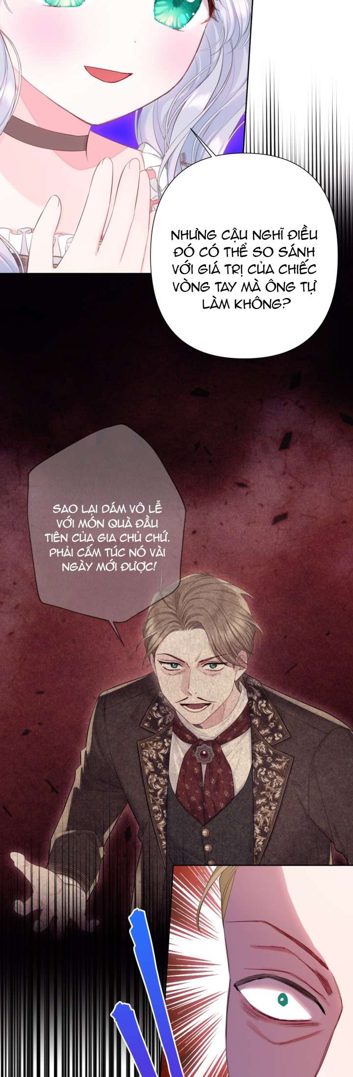 anh trai mạnh nhất của tôi đã mất trí nhớ chapter 19 13