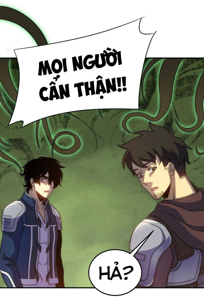 mạt thế đạo tặc hành chapter 44 34