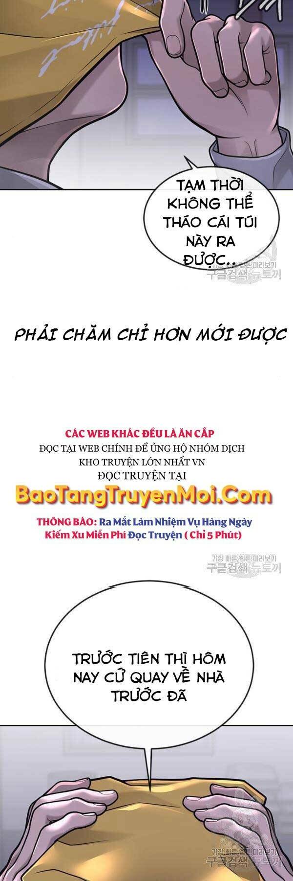 Nhiệm Vụ Tối Thượng Chapter 36 - Trang 29