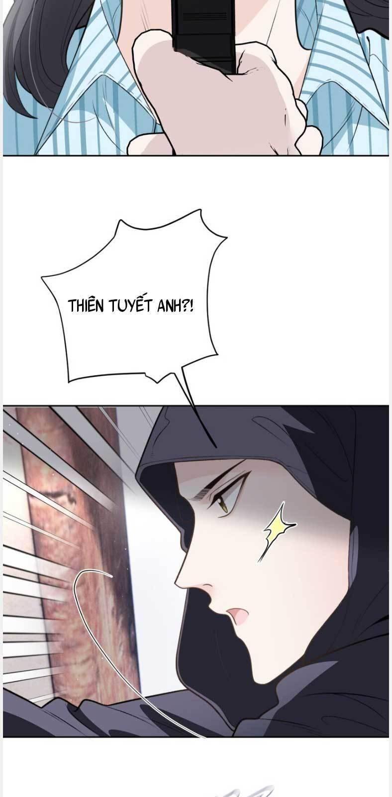 một vợ yêu, một bé con chapter 272 36