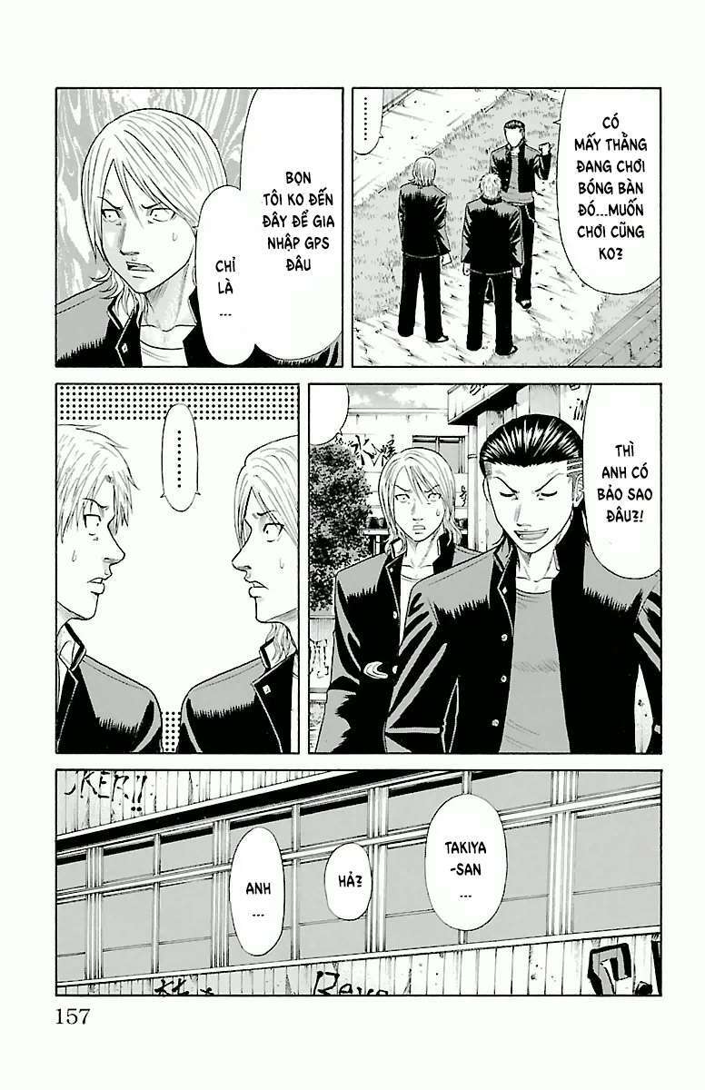 crows zero chapter 40 5