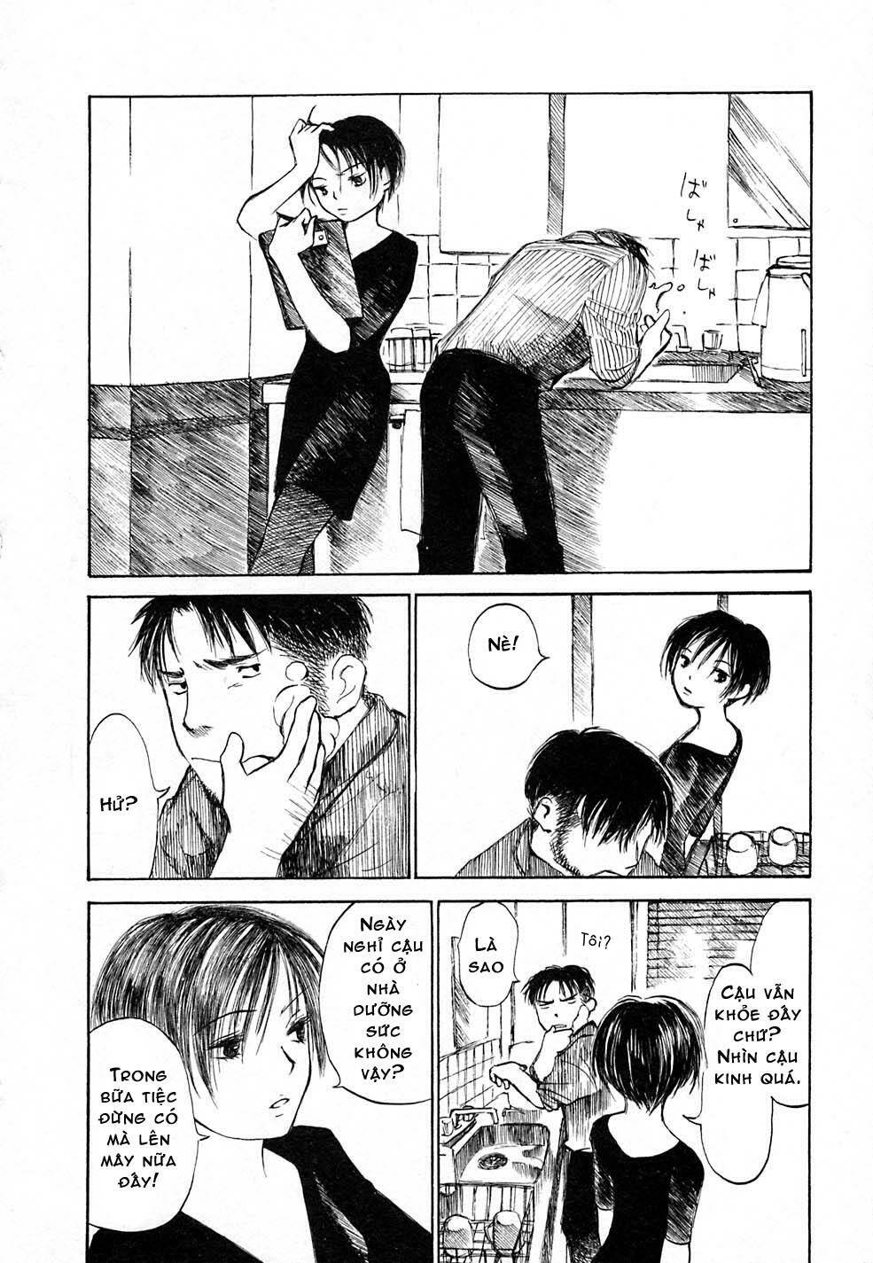 koi kaze chapter 6 4