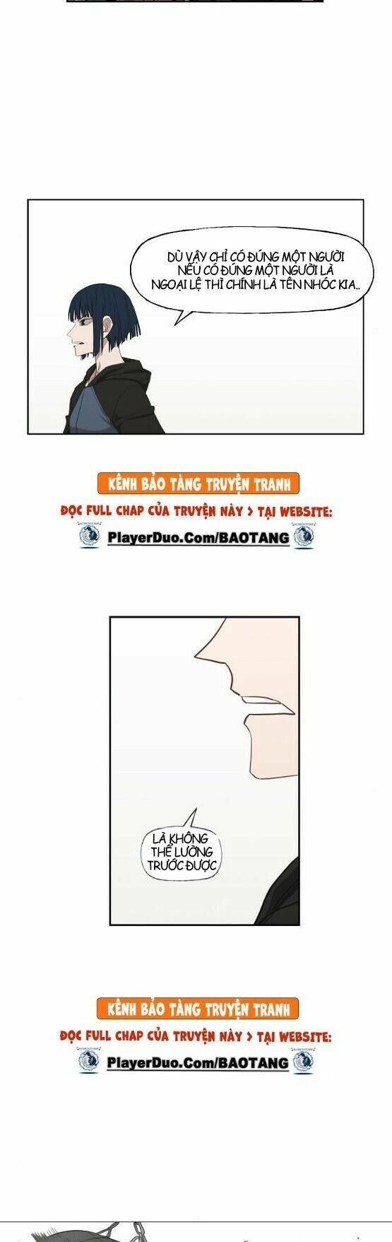 Võ Sĩ Quyền Anh chapter 40 7