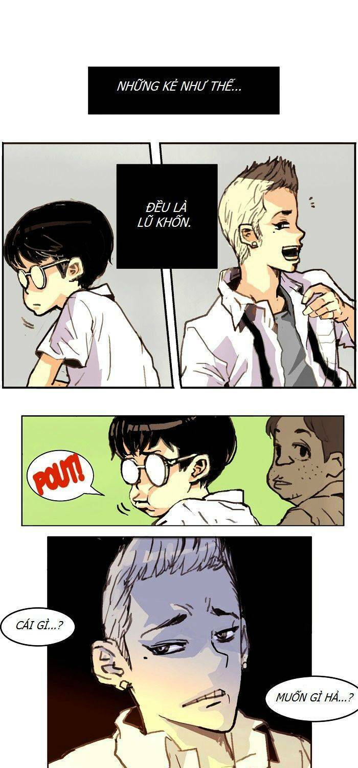 famous man chapter 1 15