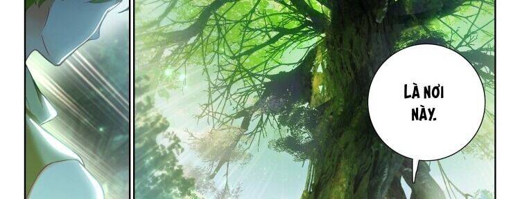 Âm Dương Miện chapter 62.5 6