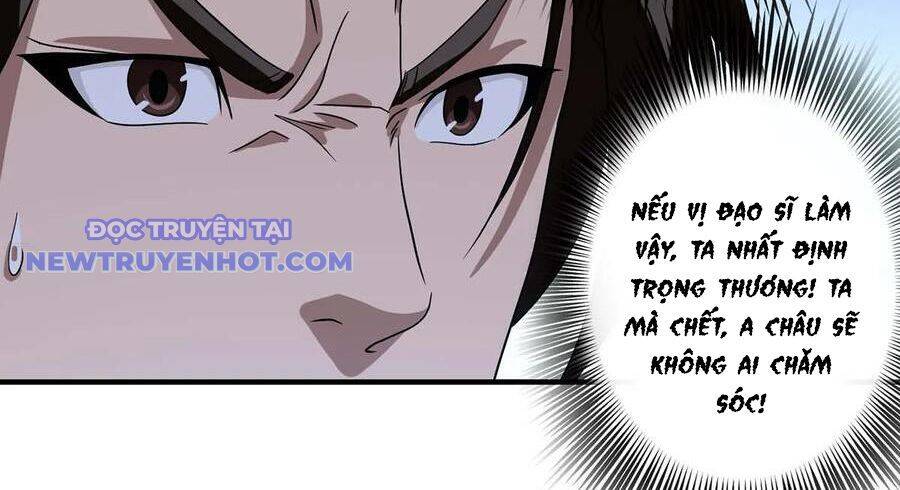 thiên long bát bộ webtoon chapter 137 44