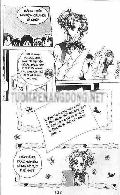 sức thanh xuân chapter 4 123