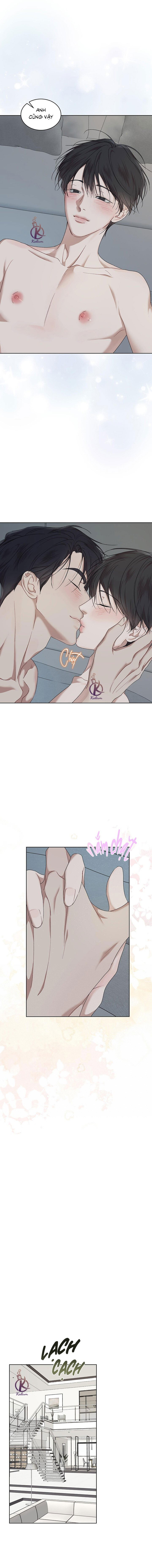 hình thái khởi sinh chapter 84 10