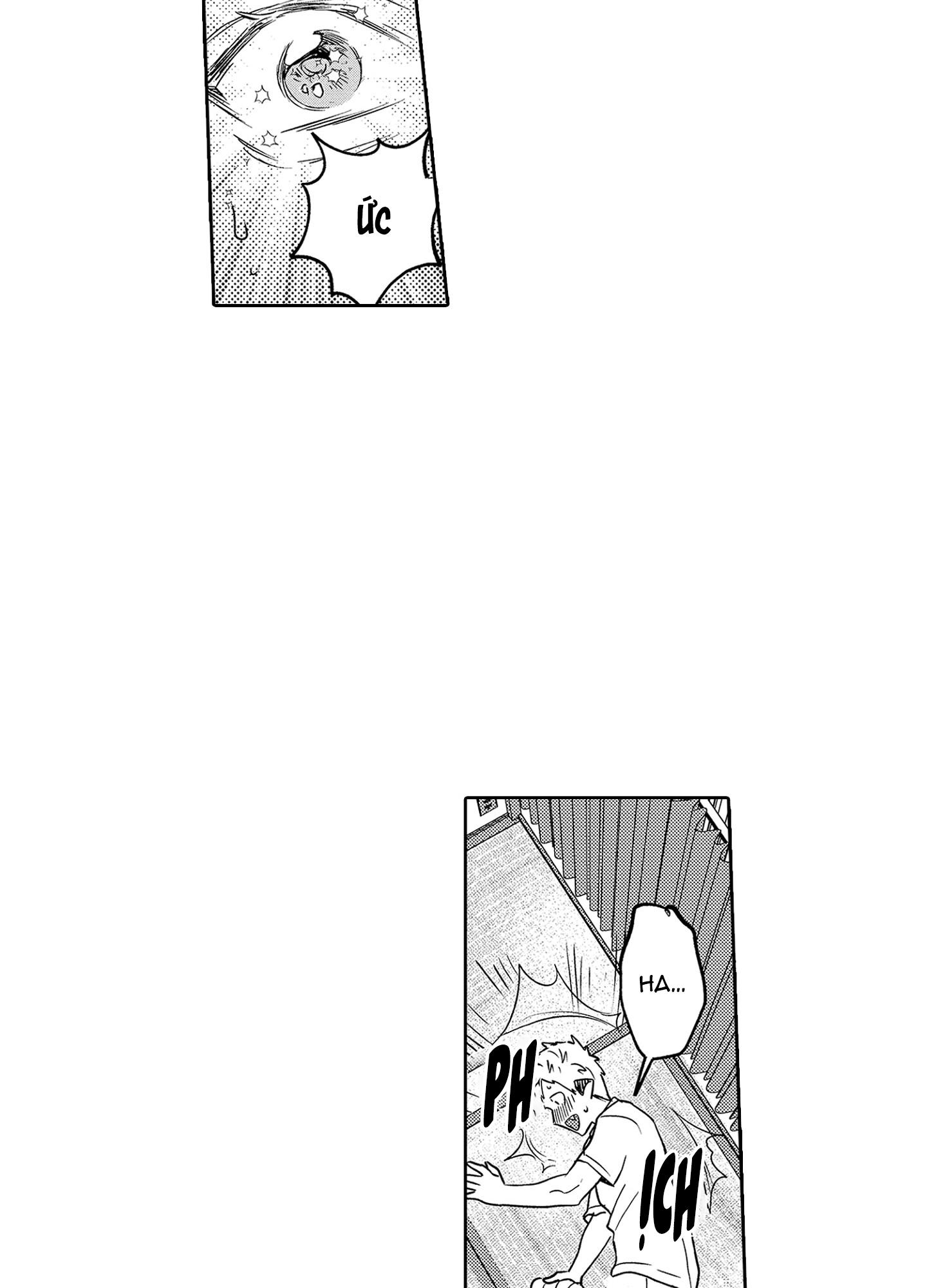 màn punchline cực khoái chapter 6 24