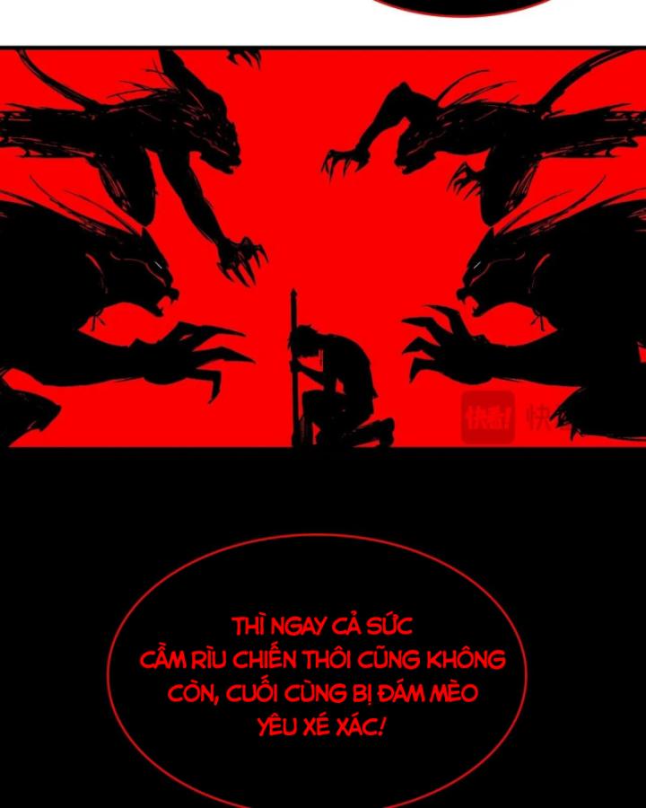 toàn dân chuyển chức: thành tựu của thánh kỵ sĩ ta là mạnh nhất chapter 4 83