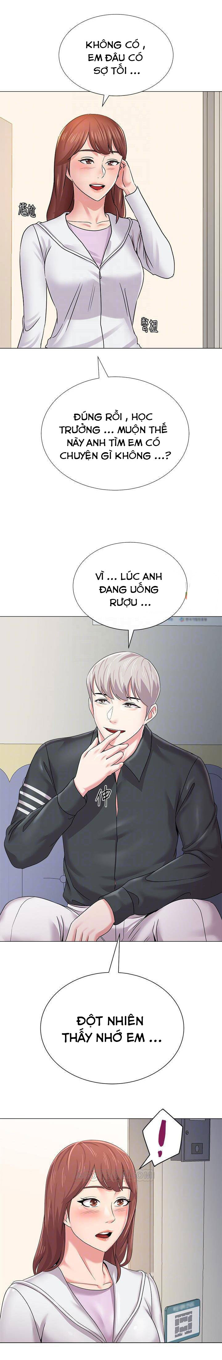 cô giáo bán thân chapter 46 23