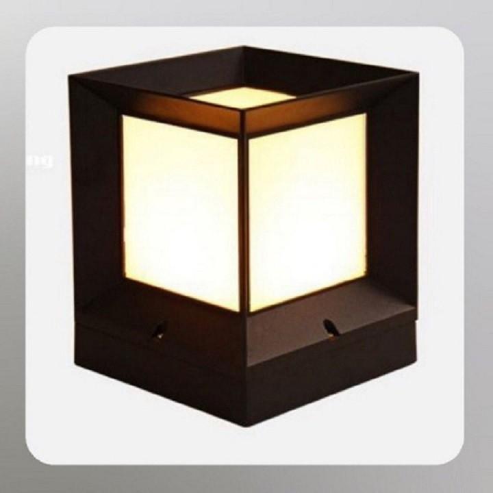 Đèn trụ cổng ngoài trời RA36-26