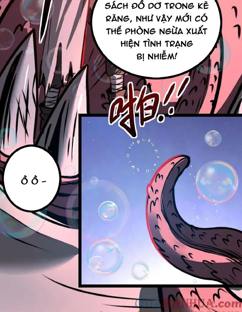 quỷ dị dược tề sư: bệnh nhân của ta đều là kinh khủng chapter 35 8