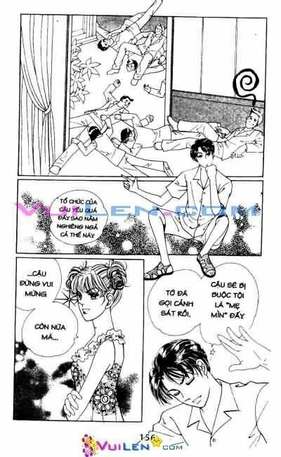 cô gái yêu kiều chapter 7 156