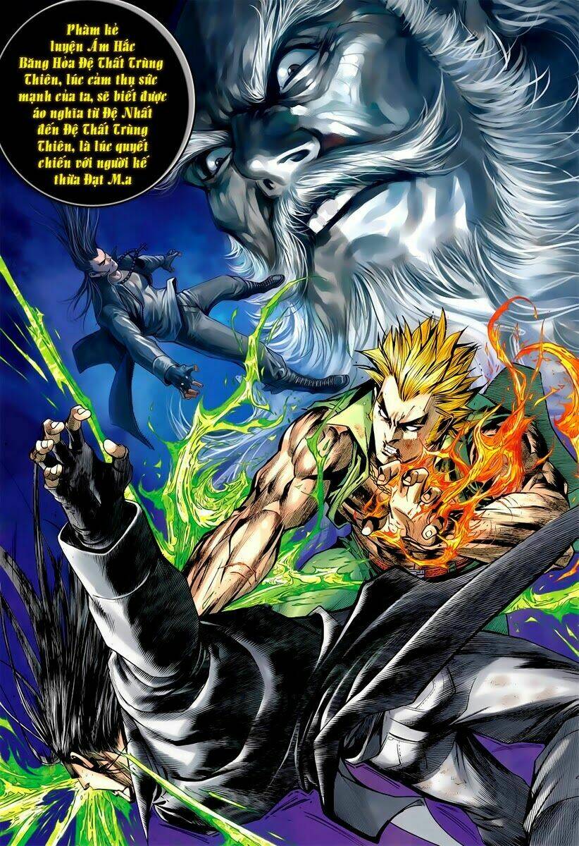 vương phong lôi 2 chapter 46 26