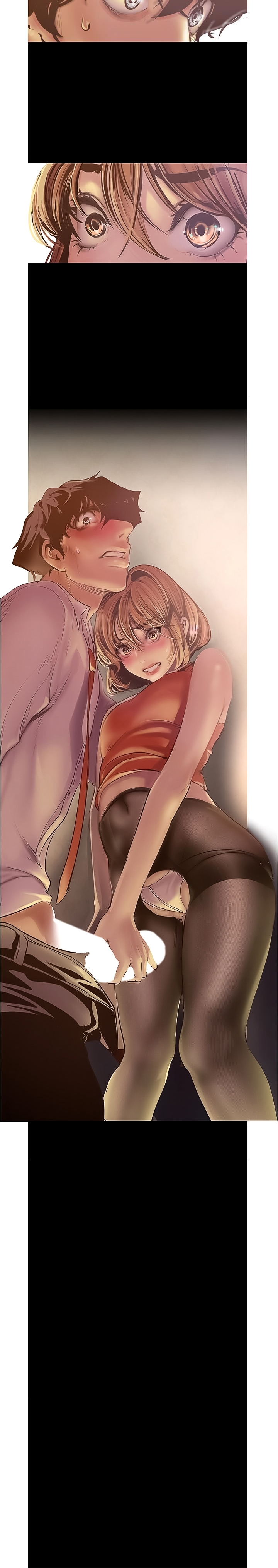 một thế giới mới tuyệt vời chapter 124 2