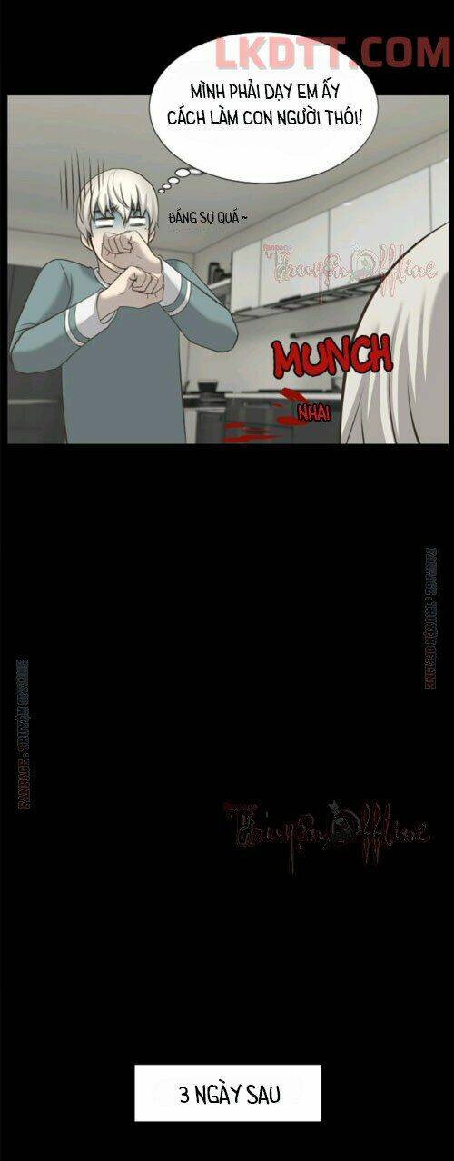 luna - dưới ánh trăng chapter 2 28