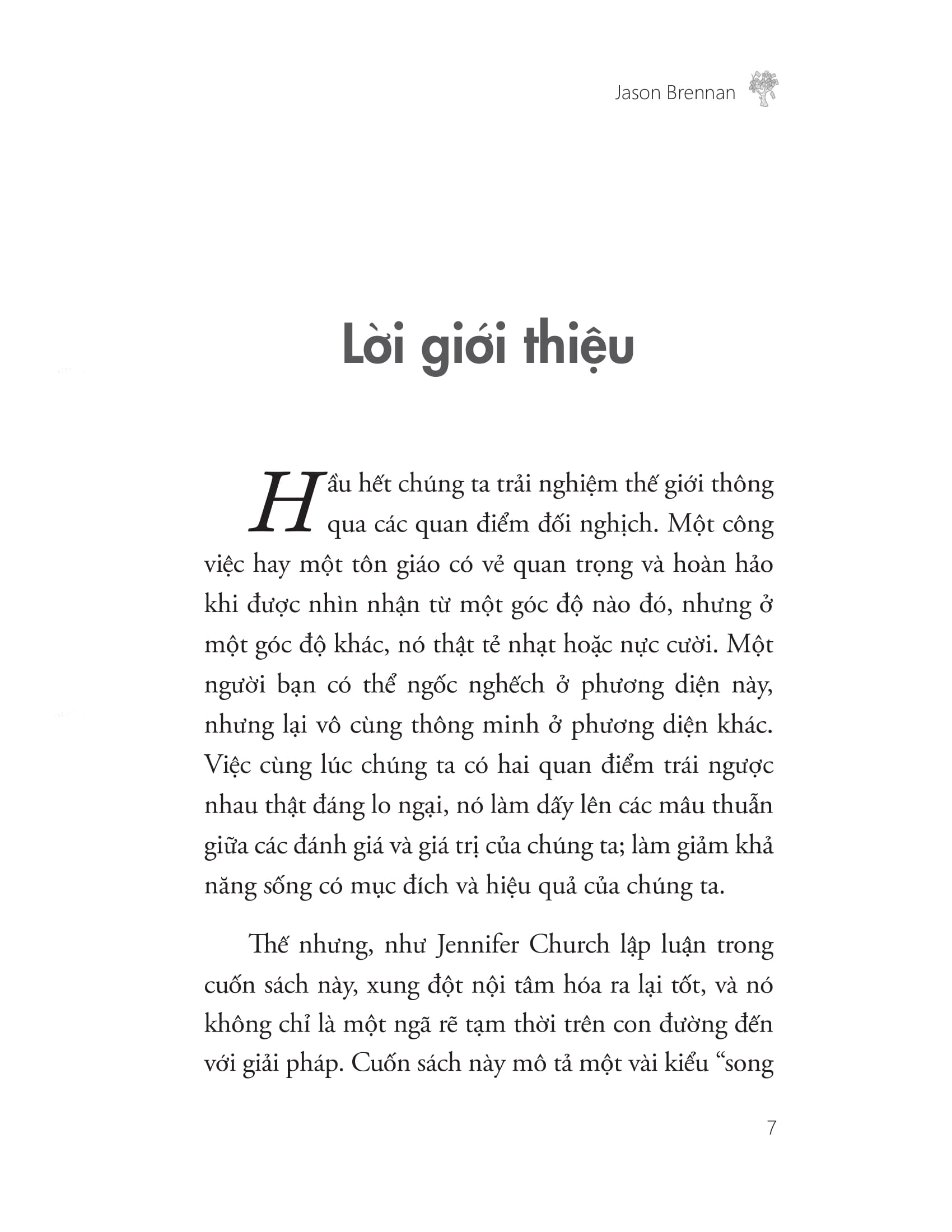 Triết Lí Của Người Hai Mặt _1980