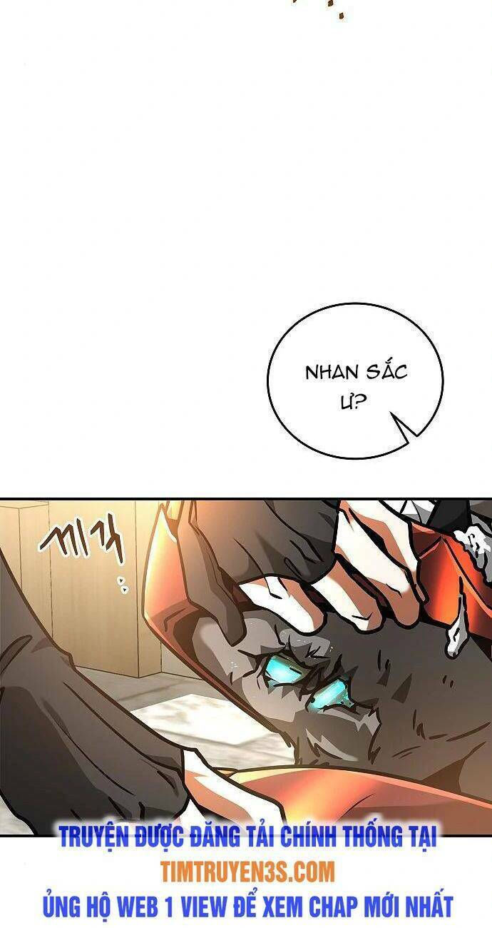 săn lùng nữ chúa chapter 4 37