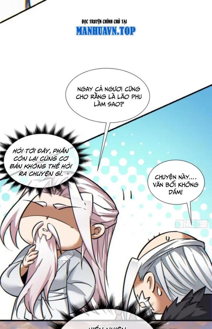 đồ đệ của ta đều là trùm phản diện chapter 100 25