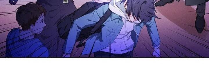 trở thành vương giả sau khi bị cắn chapter 3 22