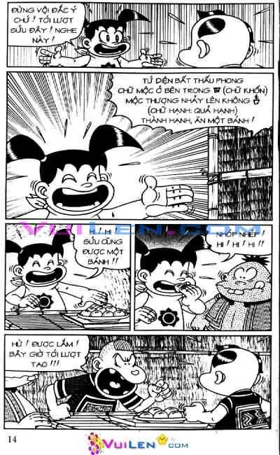 thần đồng đất việt chapter 74 11