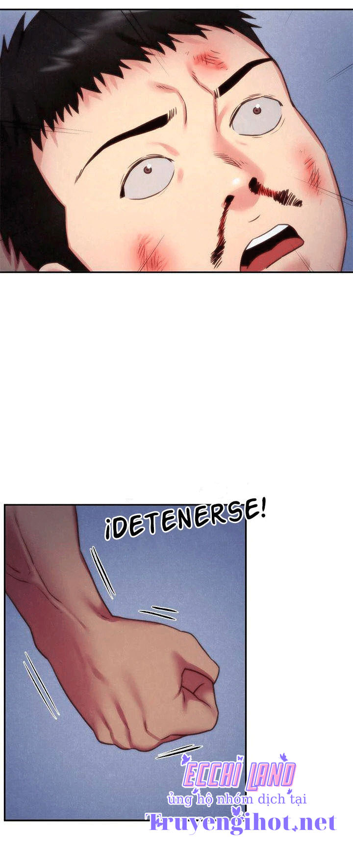 cô gái bé nhỏ của tôi chapter 36.2 16