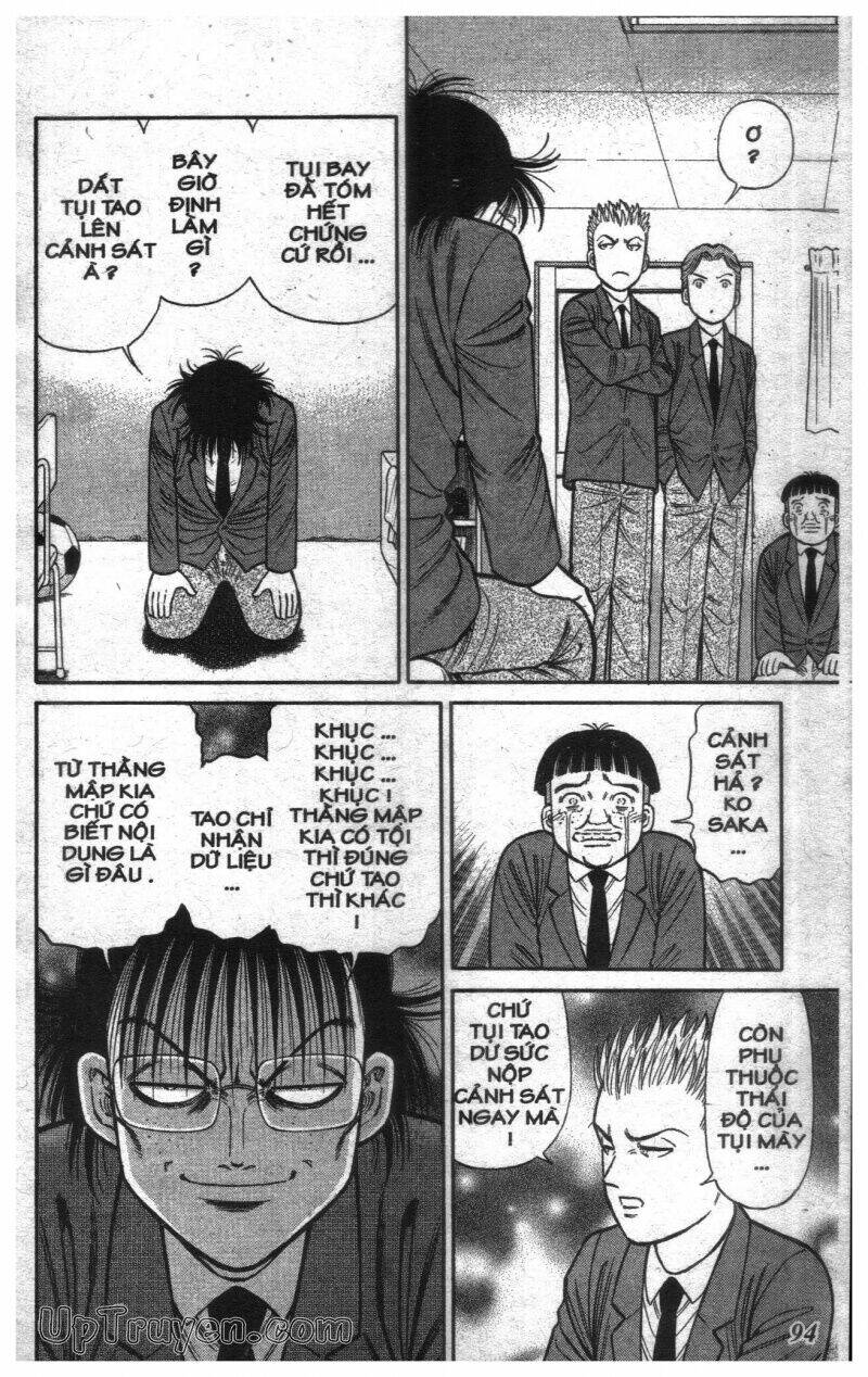 hộ chiếu xanh chapter 5 96