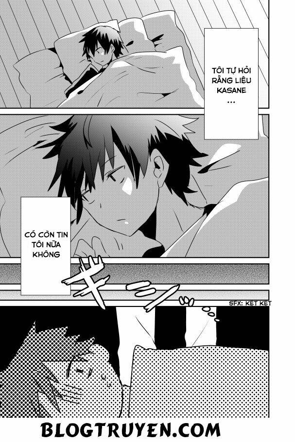 koneko hiroimashita chapter 4.1 11