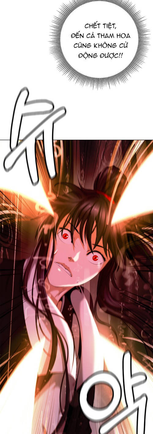 xuyên không thành hổ chapter 122 47