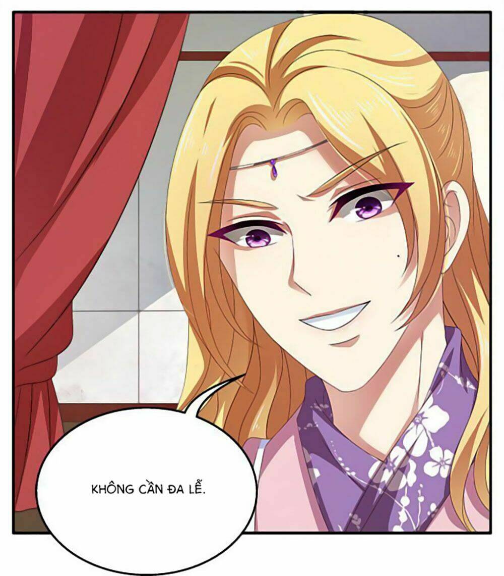 thịnh thế an nhiên chapter 15 38