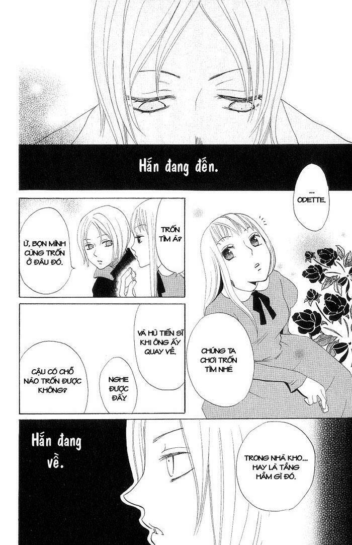 karakuri odette chapter 2 18