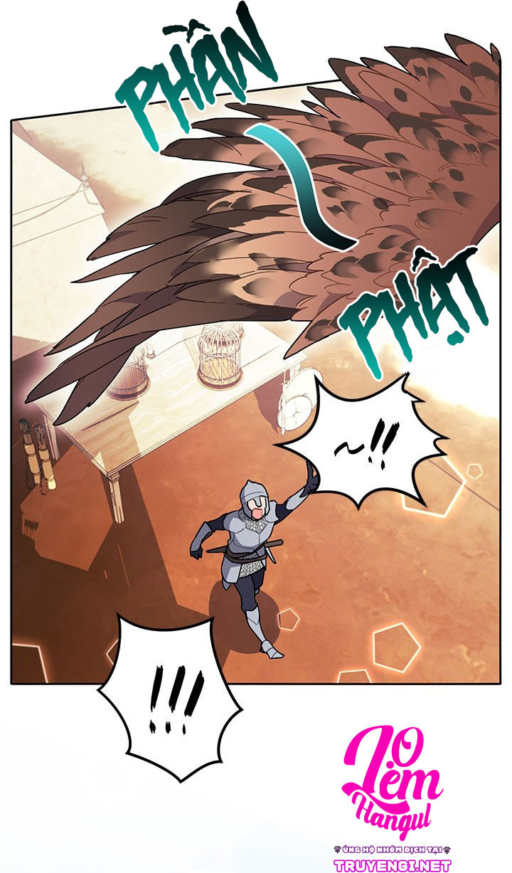 công chúa của loài chim chapter 2 22
