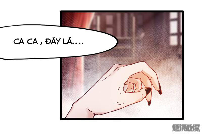 giữ chặt tiểu bạch long chapter 17 25