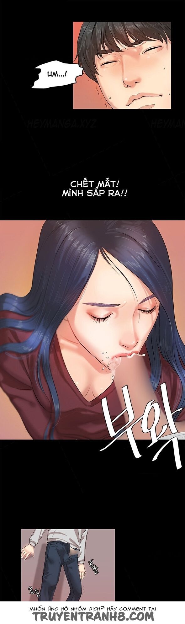 hoa chưa nở rộ chapter 2 21