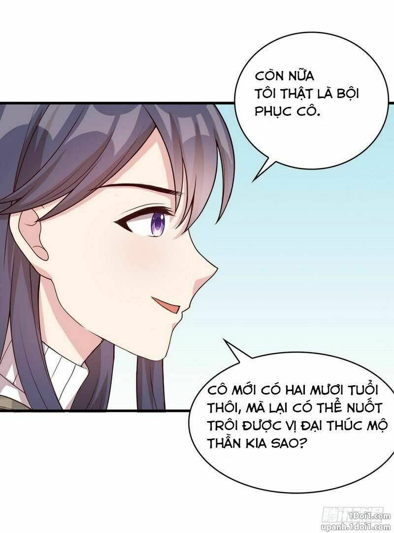 nam thần manh bảo tận diệt chapter 40 29