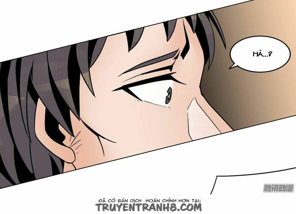 điều ước của người phàm chapter 3 26