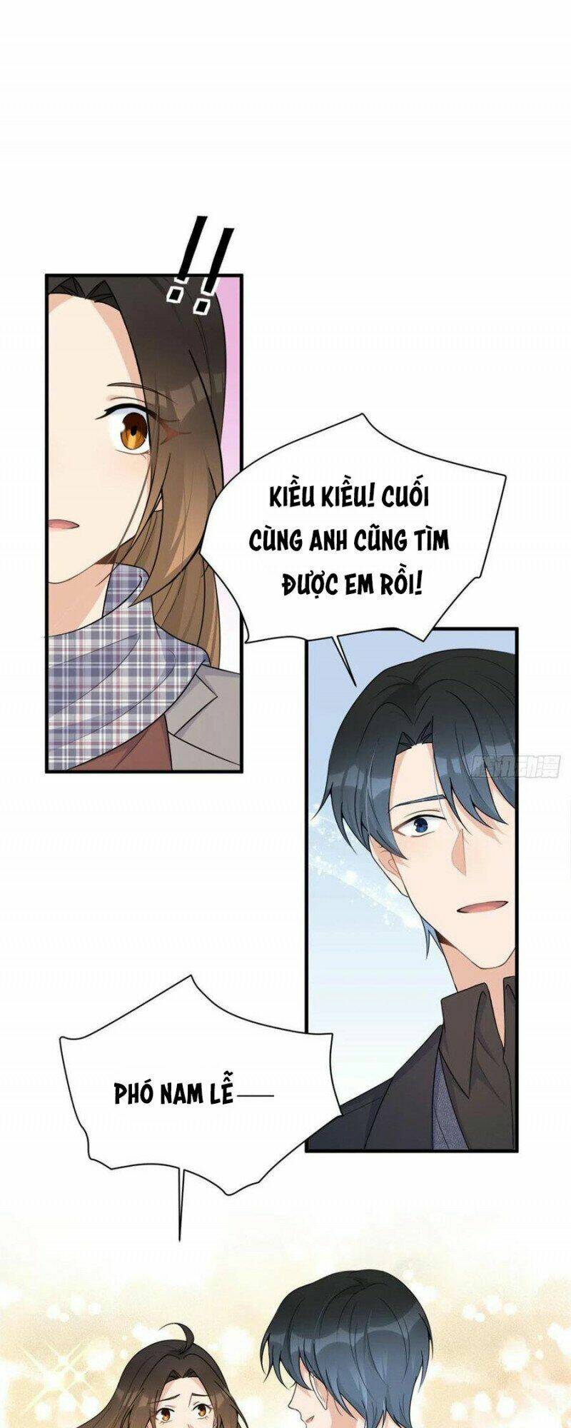 vẫn cứ nhớ em, nhớ em chapter 147 2