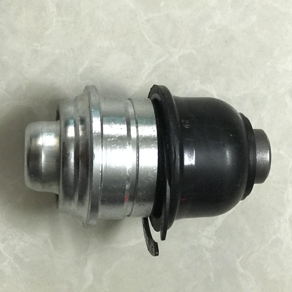 Rotuyn Trụ / Rotuyn Đứng Hyundai Santafe đời cũ trên