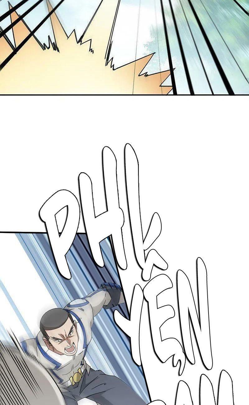 võng du chi cận chiến pháp sư chapter 429 11