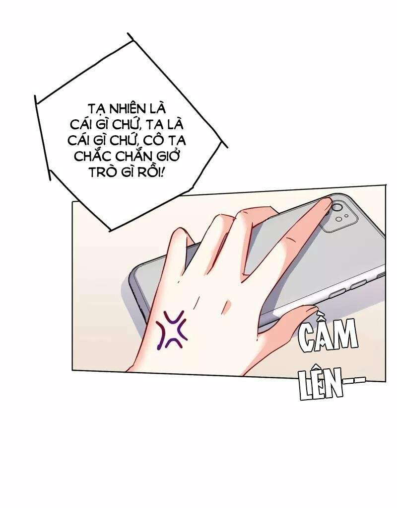 cô ấy đến rồi, xin nằm xuống! chapter 144 22