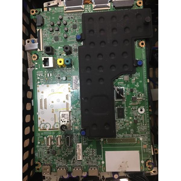 Bo chính dành cho tivi LG OLED 55CXPTA.ATVWLJD