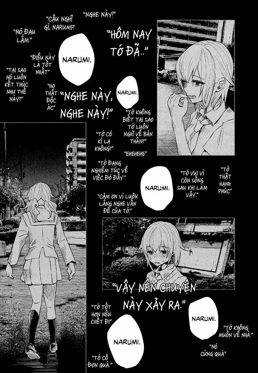 tớ đã yêu cậu rất nhiều chapter 13 3