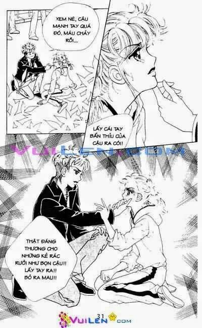 tình yêu diệu kỳ chapter 2 31