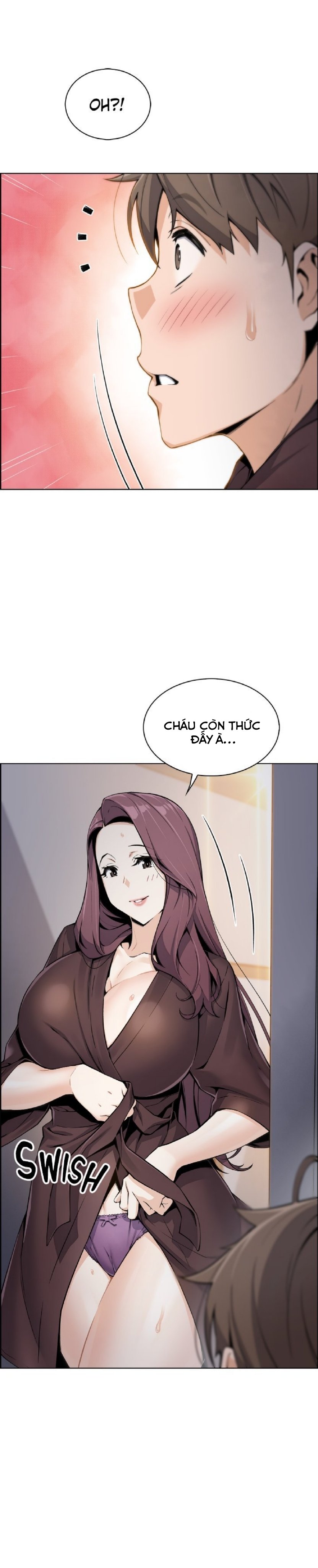 những mỹ nhân ở tiệm đậu hủ chapter 12 17