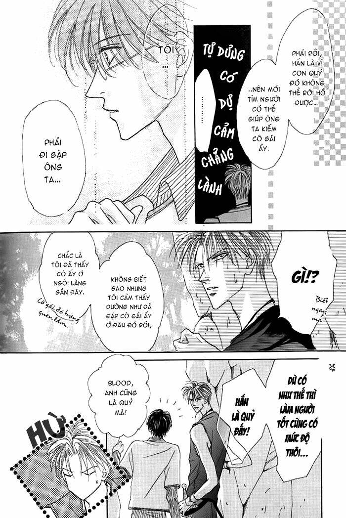 koori mamono monogatari chapter 20 16