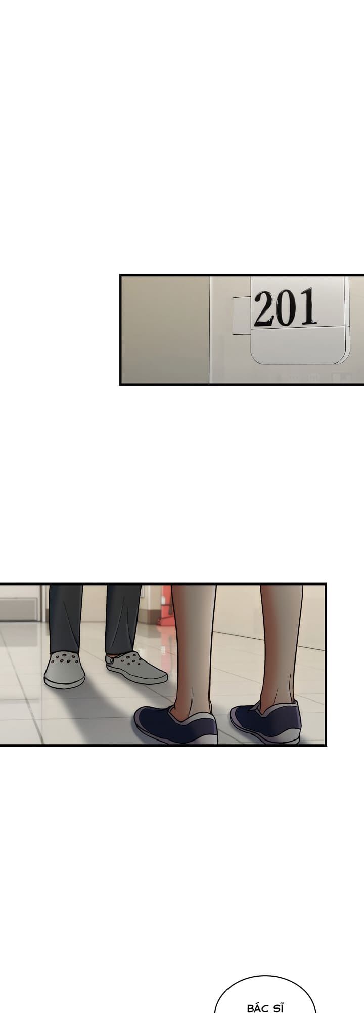bác sĩ trùng sinh chapter 83 2