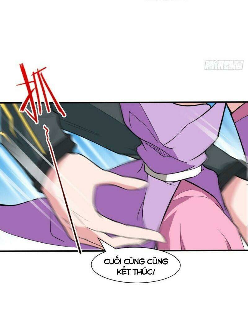 ma hoàng sư đệ quả thực quá chung tình chapter 25 41