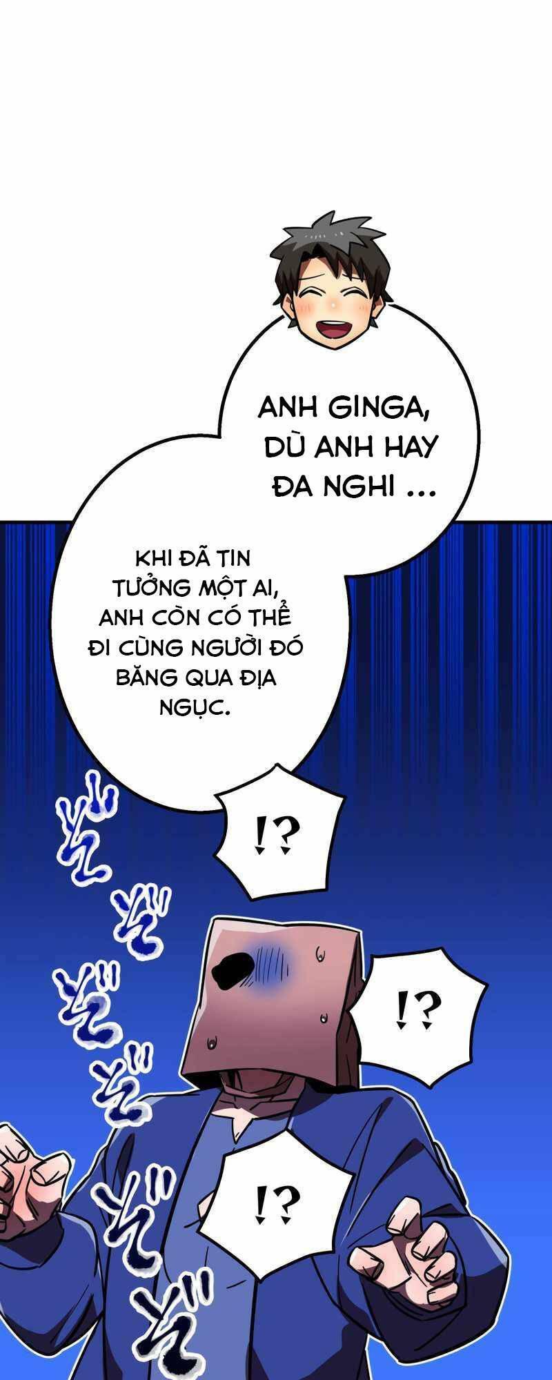 Huyết Thánh Cứu Thế Chủ~ Ta Chỉ Cần 0.0000001% Đã Trở Thành Vô Địch chapter 50 62