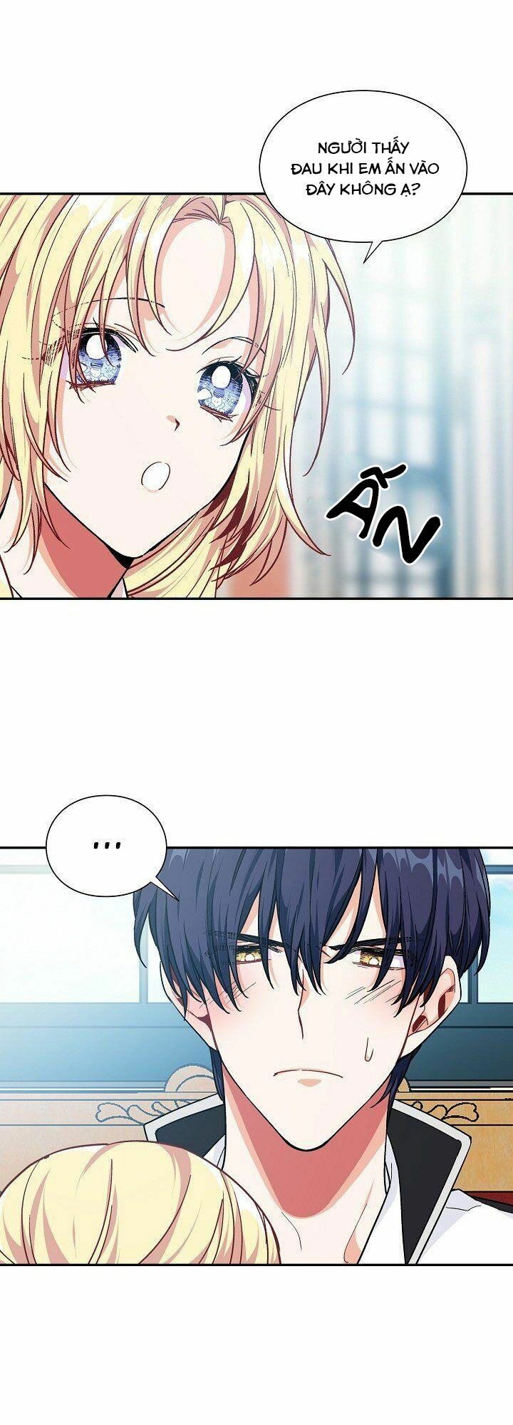 nữ hoàng ngoại khoa chapter 104 17